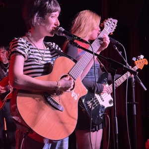 Daisy the Great at Los Angeles, CA in El Cid 2025