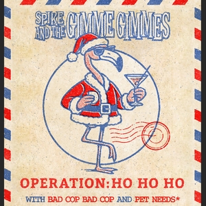 Bad Cop Bad Cop @ Manchester Academy 2