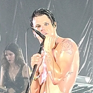 YUNGBLUD at Chicago, IL in Riviera Theatre 2025