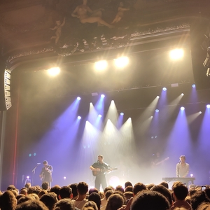 Sons Of The East at Paris, France in Le Trianon 2025