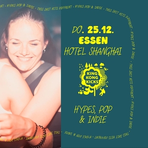 King Kong Kicks Tickets, Tour Dates and Concerts