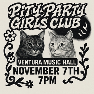 Pity Party (Girls Club) Tickets, Tour Dates and Concerts