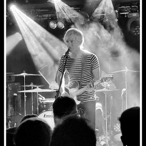 Nada Surf at Oslo, Norway in John Dee 2025