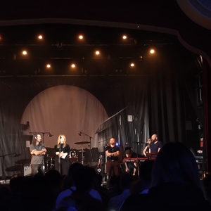 Murder by Death at London, United Kingdom in Islington Assembly Hall 2025
