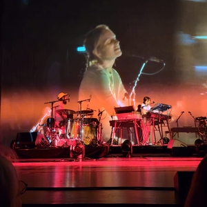 Agnes Obel at Da Groningen, Netherlands in De Oosterpoort 2025