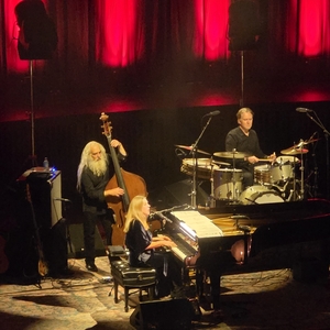 Diana Krall at Hannover, Germany in Kuppelsaal 2025