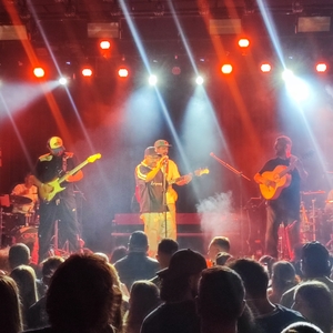JAVI MEDINA at Valencia, Spain in Moon Valencia 2025