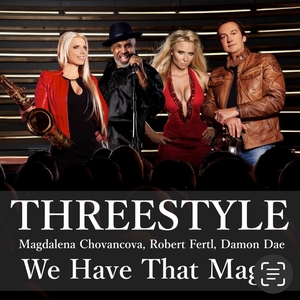 Entradas, fechas de la gira y Concierto de Threestyle - Smooth Jazz