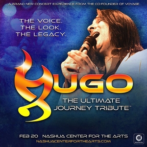 Hugo, the Ultimate Journey Tribute Tickets, Tour Dates and Concerts