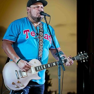 Joey Green at Crowley, TX in Crowley Crossing Plaza 2025