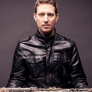 Jonathan Hadas Tickets, Tour Dates and Concerts