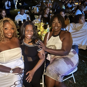 Kindred the Family Soul at Atlanta, GA in The Wren's Nest 2025