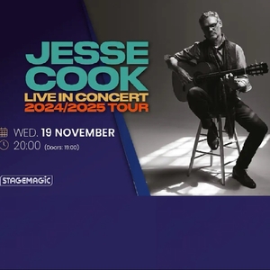 Musician Jesse Cook Tickets, Tour Dates and Concerts