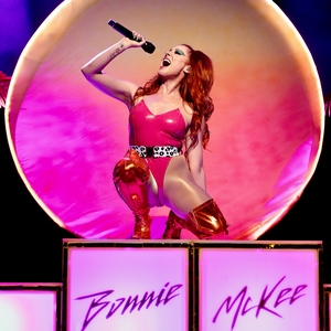 Bonnie McKee at Los Angeles, CA in El Rey Theatre 2025