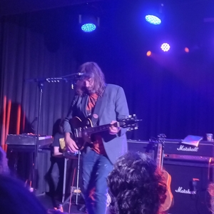 The Lemonheads at Barcelona, Spain in Sala Apolo 2025