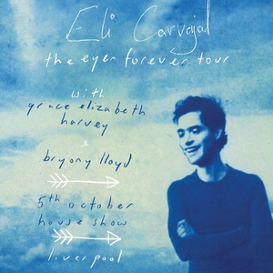 Eli Carvajal @ House Show