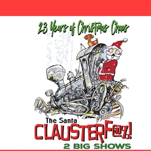 The Sidleys @ Jammin Java