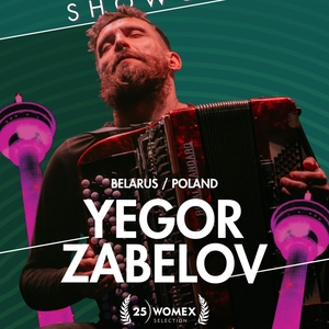 Yegor Zabelov Tickets, Tour Dates and Concerts