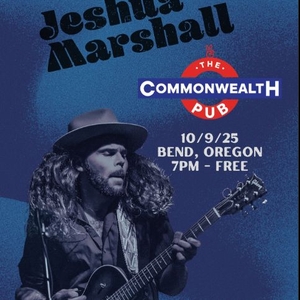 JESHUA MARSHALL Tickets, Tour Dates and Concerts