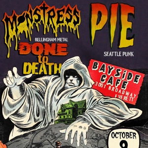 Pie Tickets, Tour Dates and Concerts