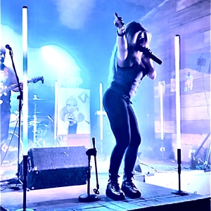 LITTLE SISTER BAND Tickets, Tour Dates and Concerts