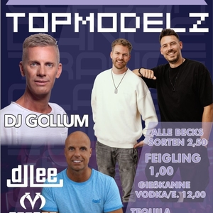 DJ Gollum Tickets, Tour Dates and Concerts