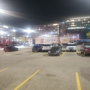 Lainey Wilson at Grand Rapids, MI in Van Andel Arena 2025