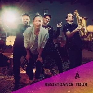 Al Jawala Tickets, Tour Dates and Concerts