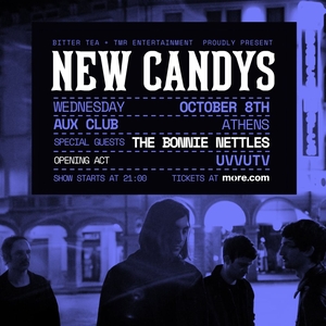 The Bonnie Nettles Tickets, Tour Dates and Concerts