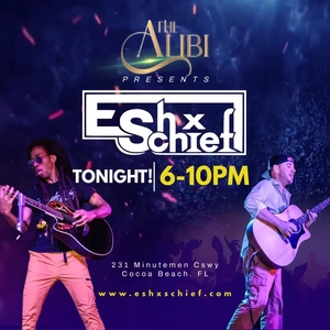 Esh x Schief Tickets, Tour Dates and Concerts