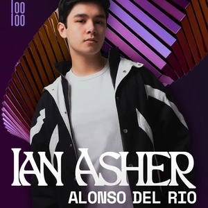 Ian Asher Tickets, Tour Dates and Concerts