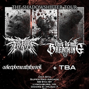 Fathom Tickets, Tour Dates and Concerts