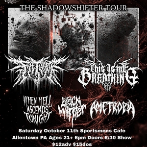 Fathom Tickets, Tour Dates and Concerts