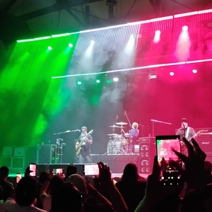MOLOTOV OFICIAL at El Paso, TX in El Paso County Coliseum 2025