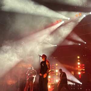 The Story So Far at Orlando, FL in The Orlando Amphitheater at Central Florida Fairgrounds 2025
