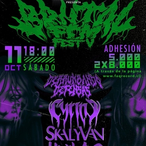 SkalyVan Tickets, Tour Dates and Concerts