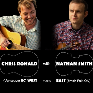 Billets, dates de tournée et concerts pour Chris Ronald Music