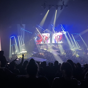 Mötley Crüe at undefined in undefined 2025