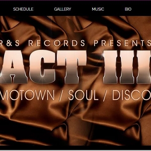 Act 3 Tickets, Tour Dates and Concerts
