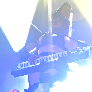 TWRP at Nashville, TN in The Basement East 2025