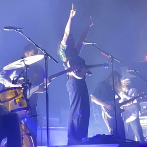 Peach Pit at New Orleans, LA in House of Blues New Orleans 2025