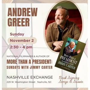 Andrew Greer Tickets, Tour Dates and Concerts