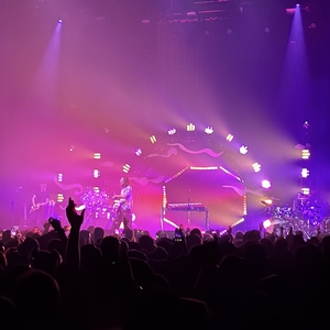 Big Wild at Denver, CO in Mission Ballroom 2025