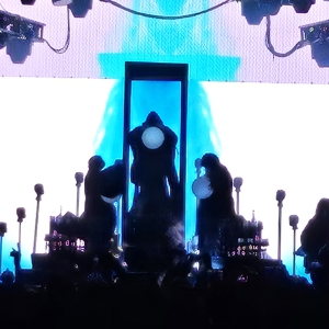In This Moment at undefined in undefined 2025