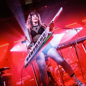 Natalie Brooke Tickets, Tour Dates and Concerts