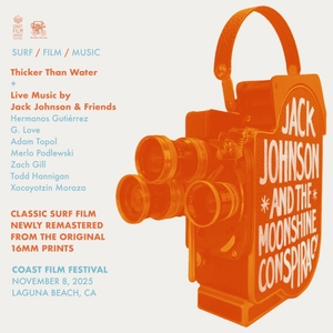 Entradas, fechas de la gira y Conciertos de Jack Johnson