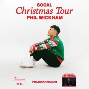 Phil Wickham Tickets, Tour Dates and Concerts