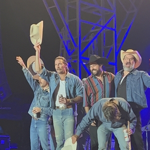 Midland at Lancaster, CA in Antelope Valley Fair 2025