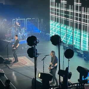 Chevelle at San Francisco, California in The Masonic 2025