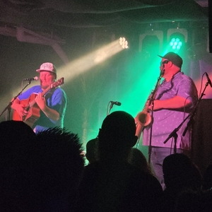 Fortunate Youth at Portland, OR in The Get Down Music Venue 2025